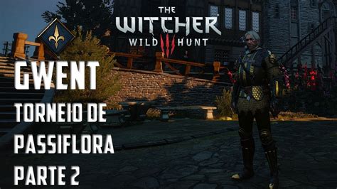 witcher 3 passiflora|Iba pa.
